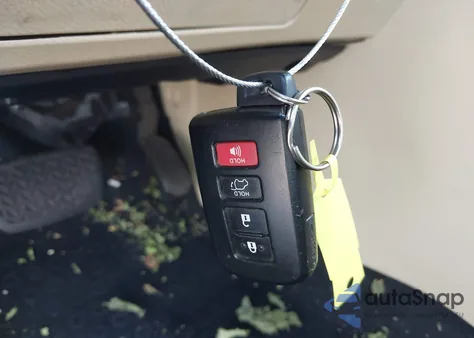 2015 Toyota Highlander Limited V6 from USA, damaged, VIN 5TDDKRFH6FS199610